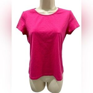 St. John Sport Women's Short Sleeve T-Shirt